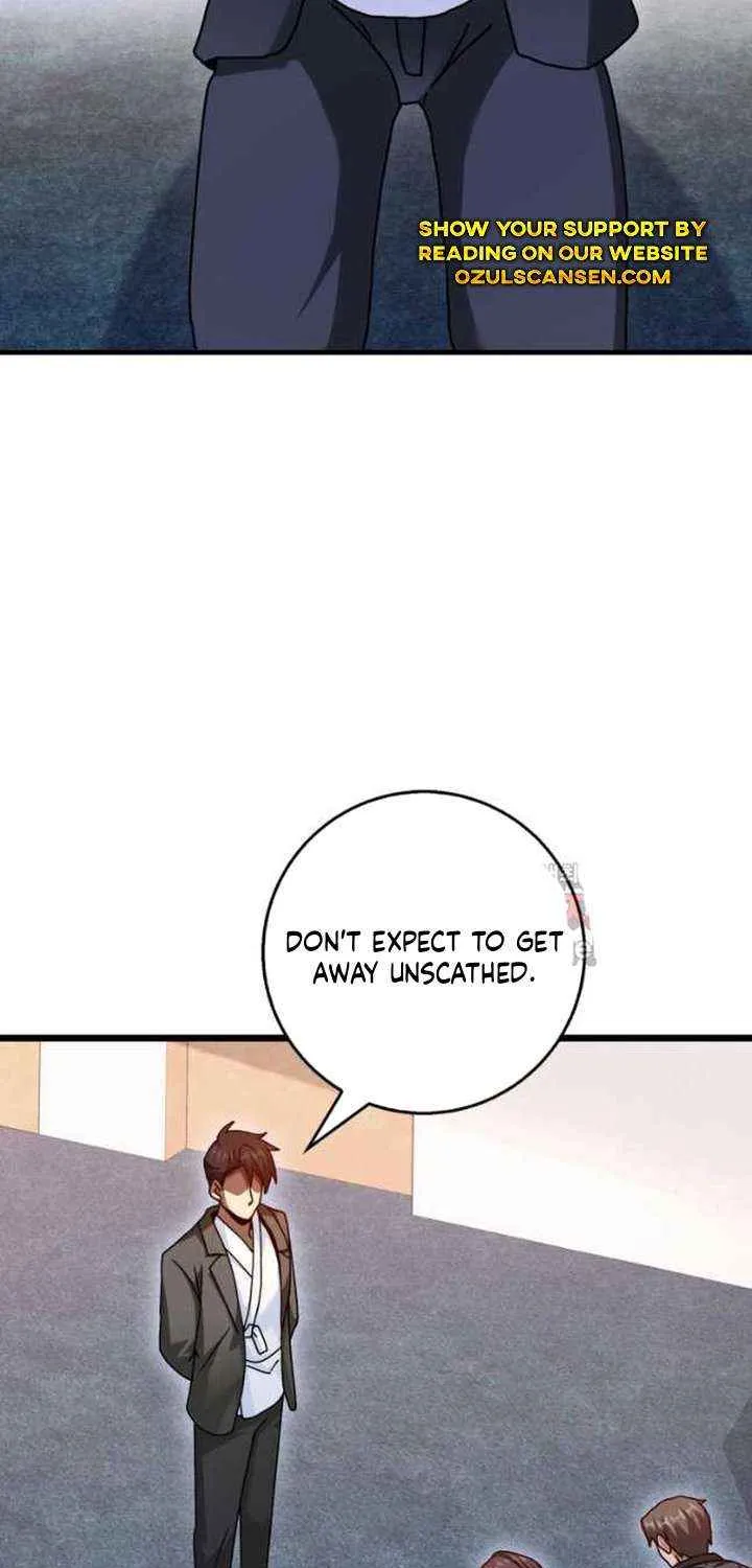 Return of the Martial Arts Genius Zinmanga X Chapter 28 Page 105