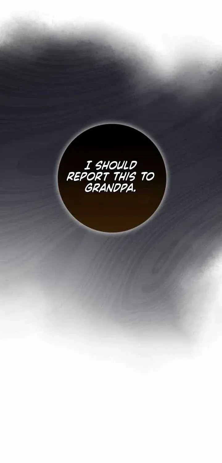 Return of the Martial Arts Genius Zinmanga X Chapter 27 Page 37