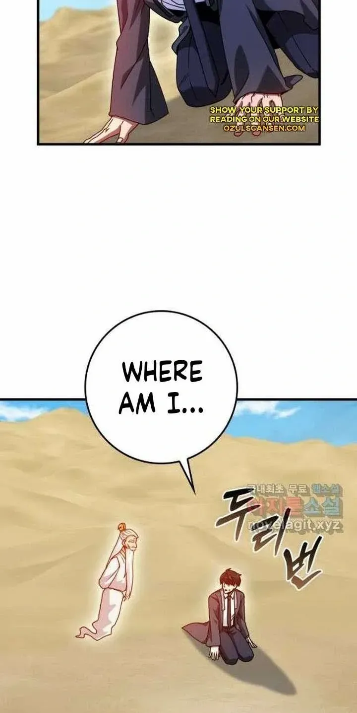 Return of the Martial Arts Genius Zinmanga X Chapter 27 Page 72