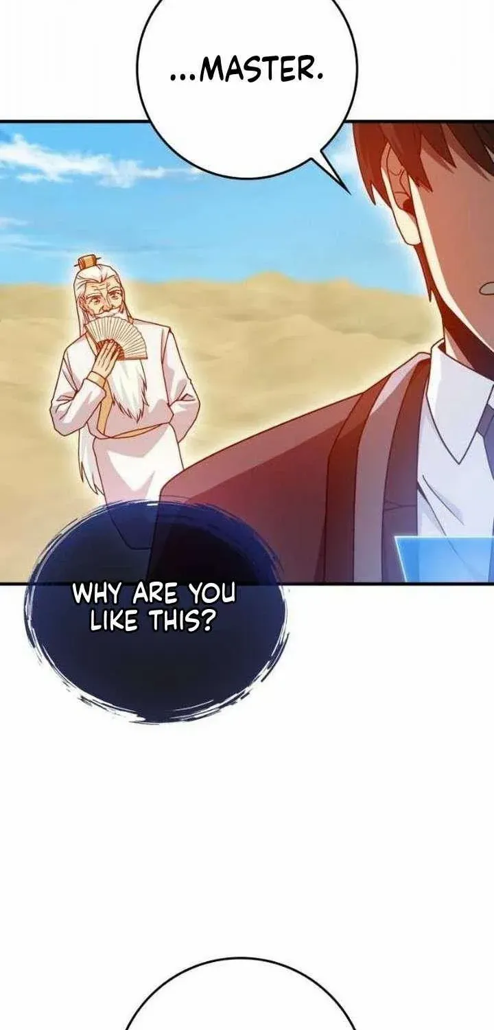Return of the Martial Arts Genius Zinmanga X Chapter 27 Page 79
