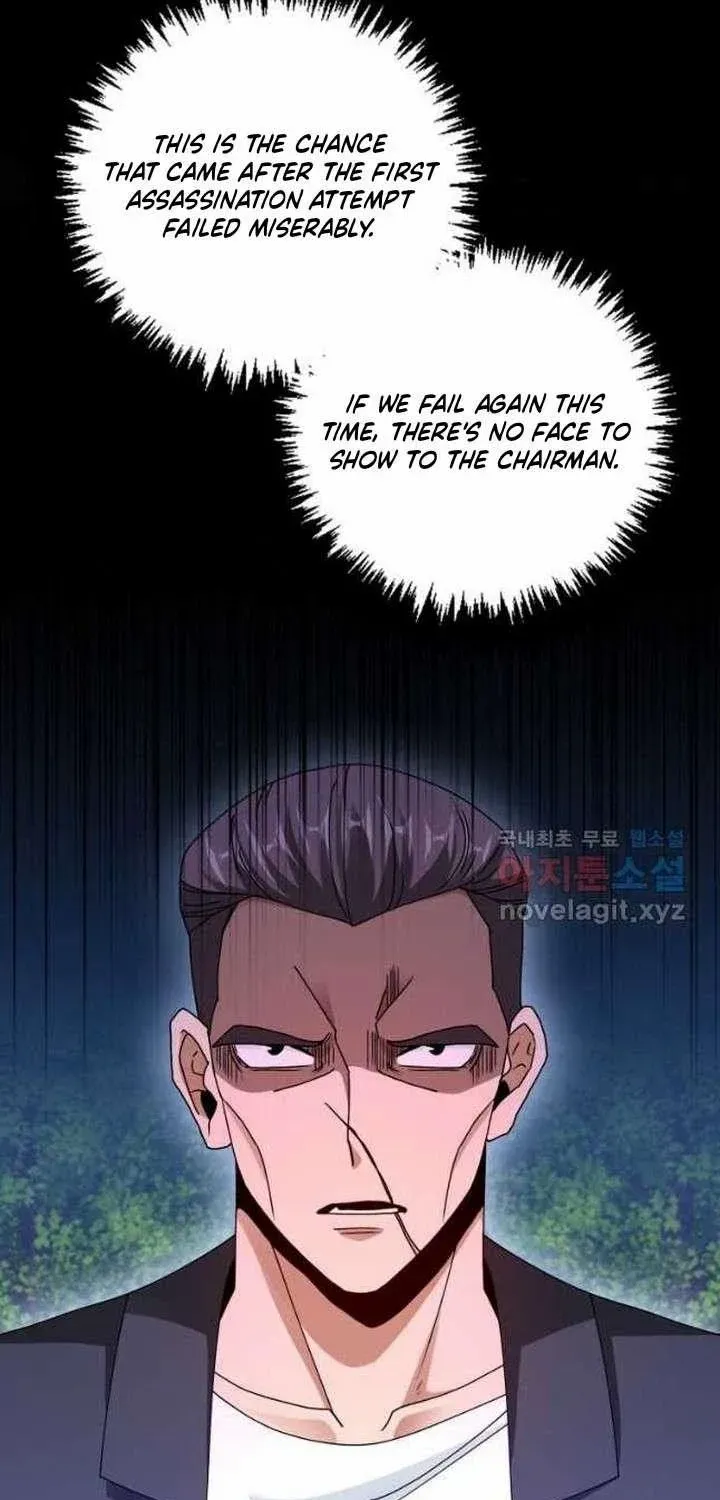 Return of the Martial Arts Genius Zinmanga X Chapter 27 Page 87