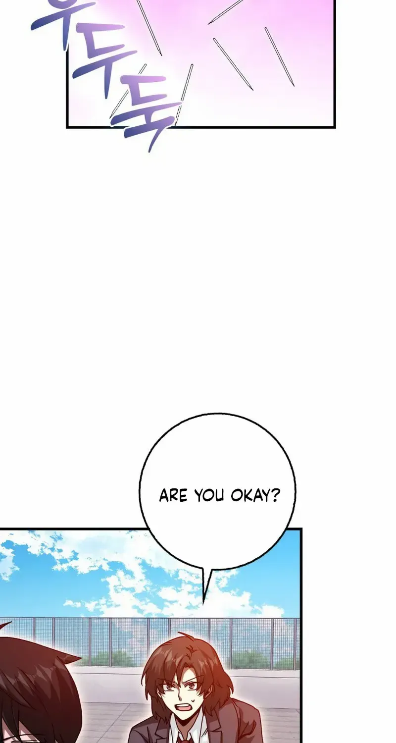 Return of the Martial Arts Genius Zinmanga X Chapter 24 Page 20