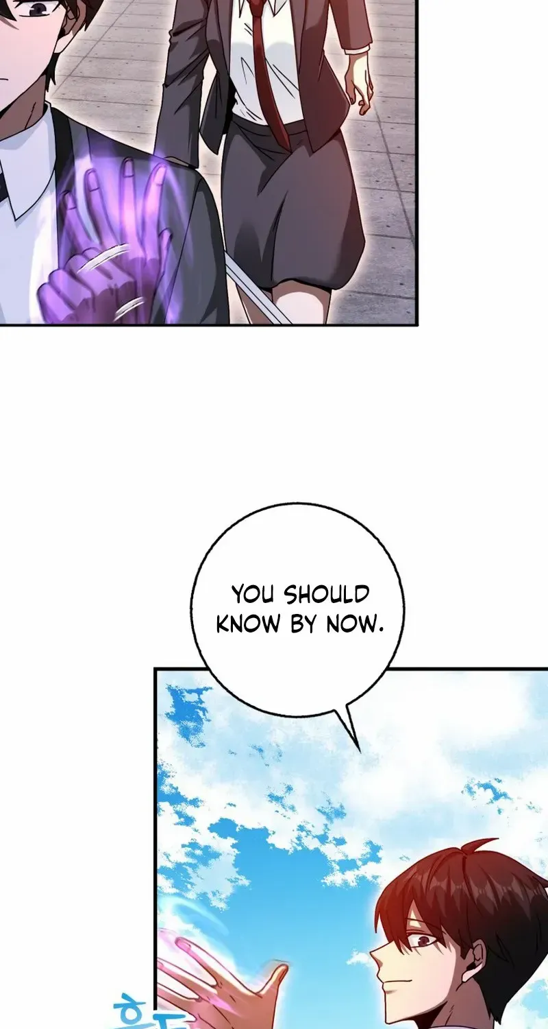 Return of the Martial Arts Genius Zinmanga X Chapter 24 Page 21