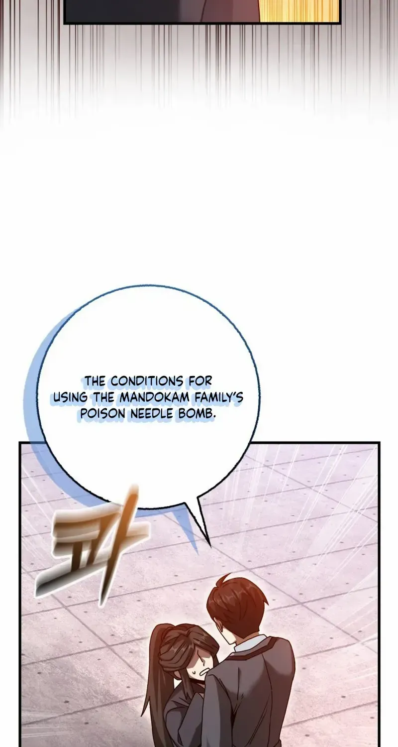 Return of the Martial Arts Genius Zinmanga X Chapter 24 Page 25