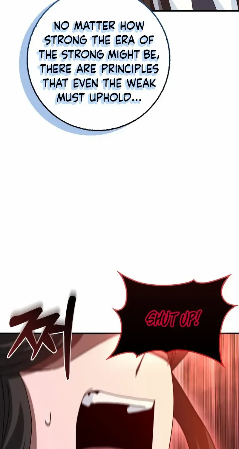 Return of the Martial Arts Genius Zinmanga X Chapter 24 Page 29