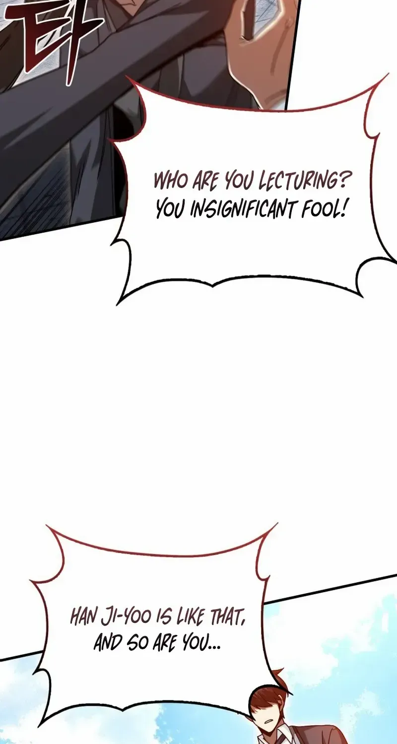 Return of the Martial Arts Genius Zinmanga X Chapter 24 Page 31