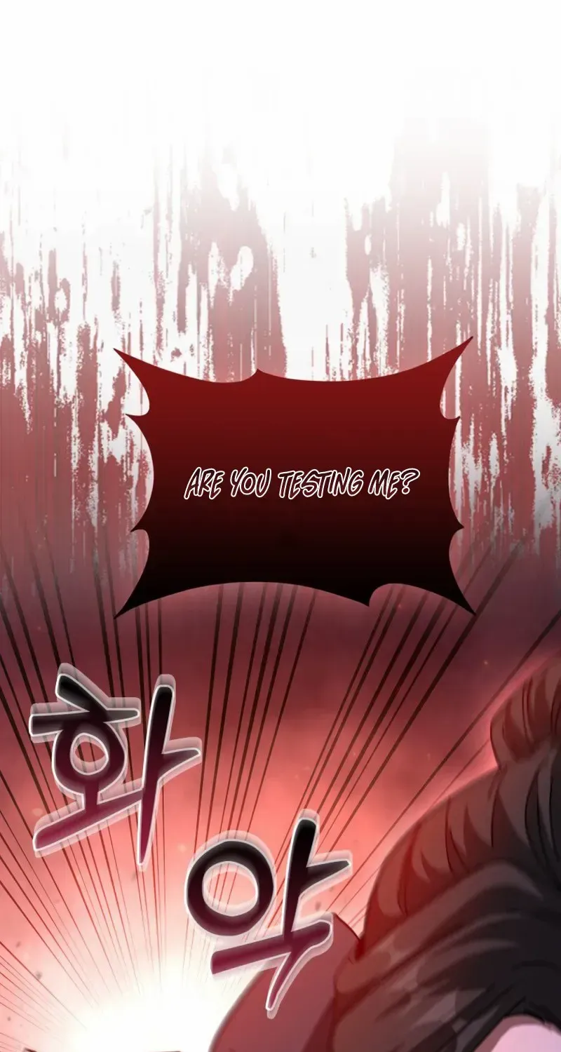 Return of the Martial Arts Genius Zinmanga X Chapter 24 Page 33