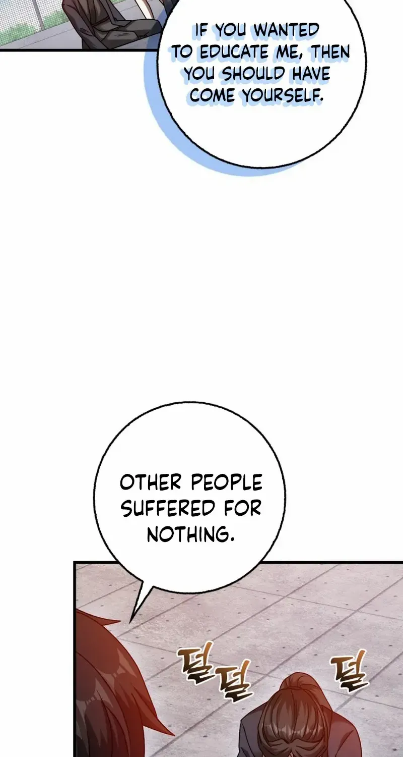 Return of the Martial Arts Genius Zinmanga X Chapter 24 Page 59