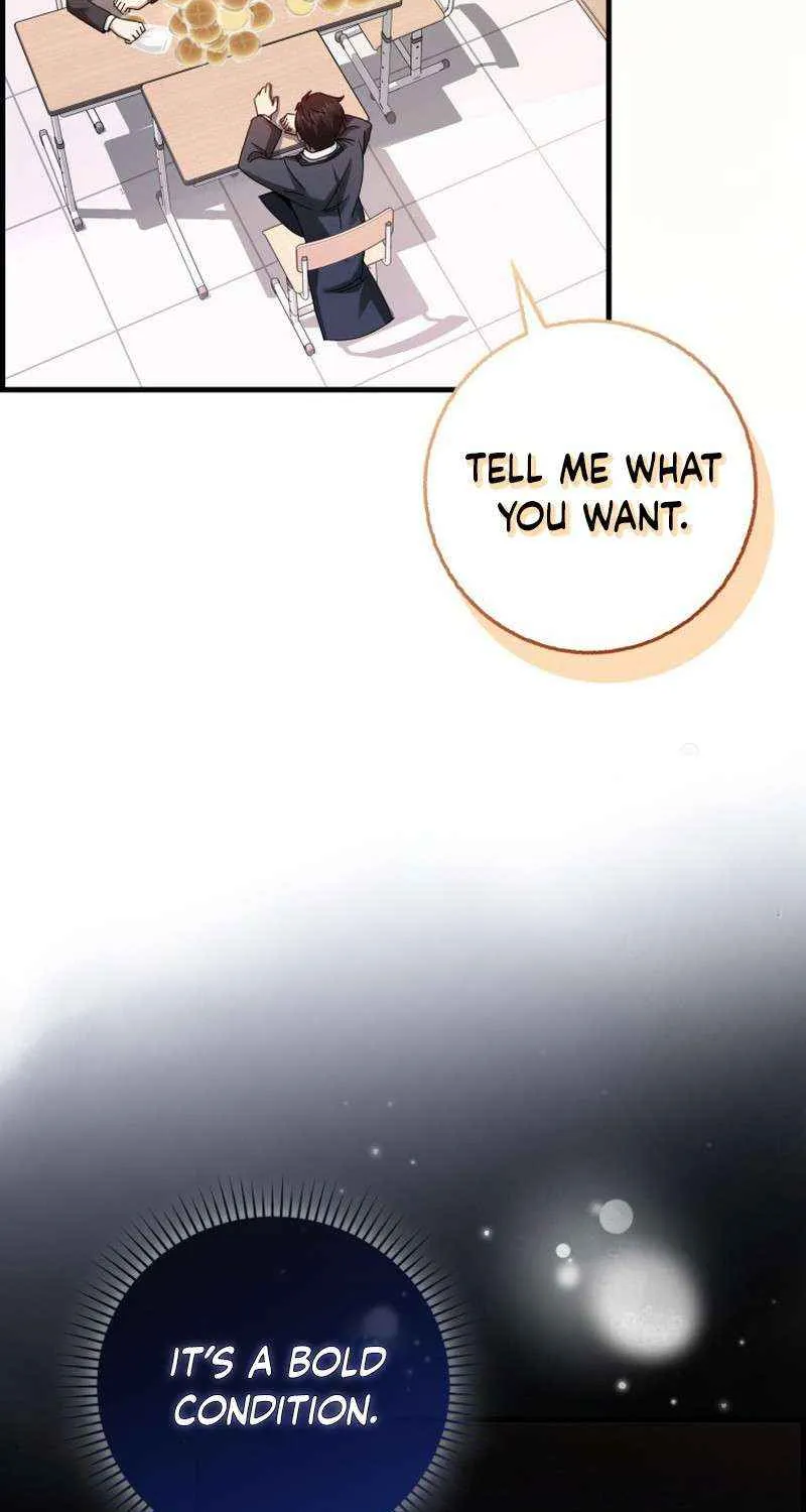 Return of the Martial Arts Genius Zinmanga X Chapter 23 Page 18