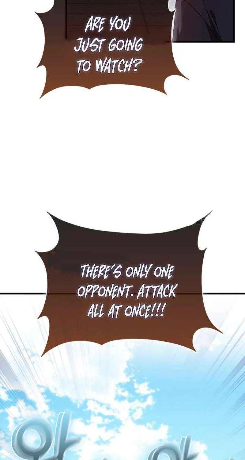 Return of the Martial Arts Genius Zinmanga X Chapter 23 Page 88