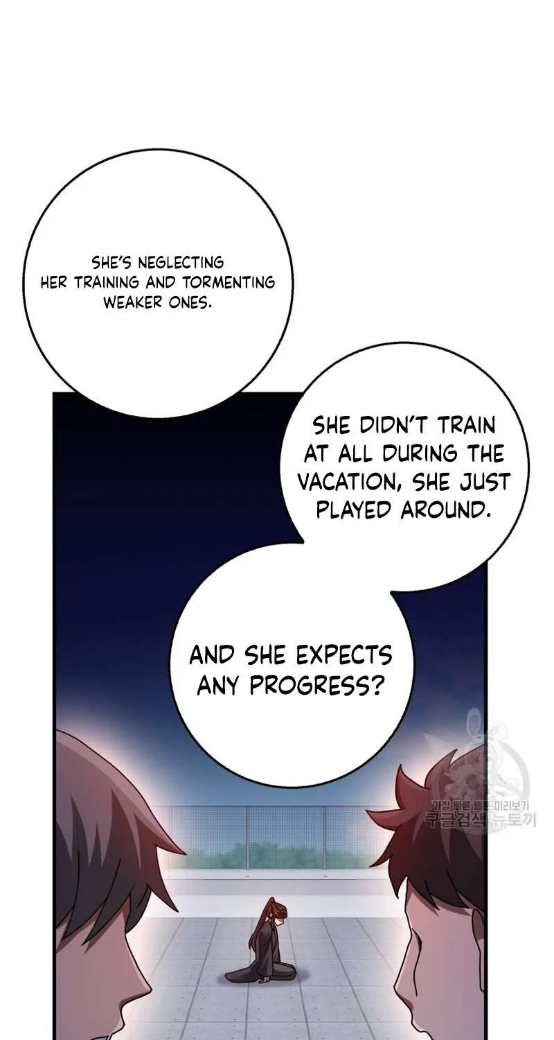Return of the Martial Arts Genius Zinmanga X Chapter 23 Page 101