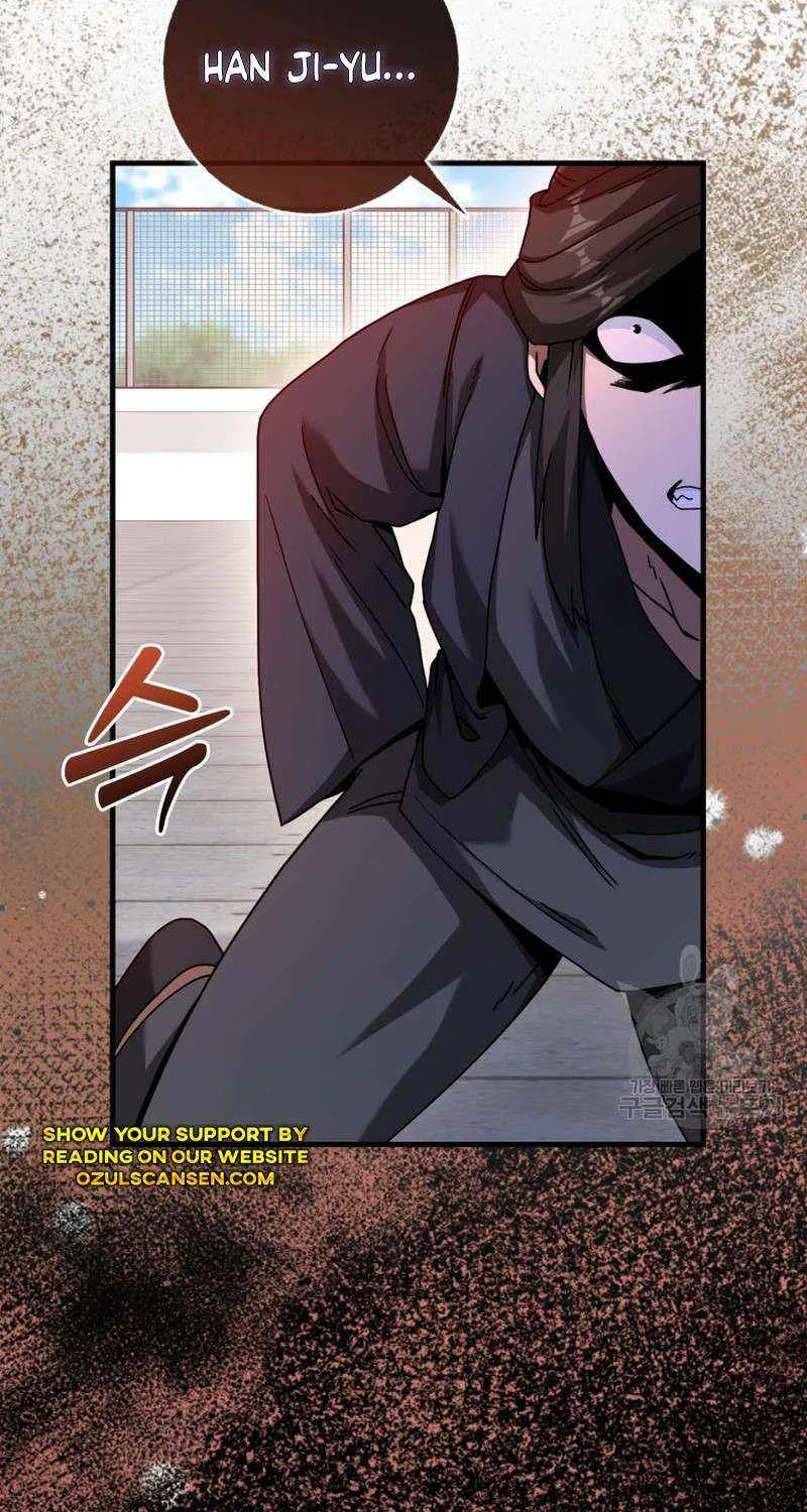 Return of the Martial Arts Genius Zinmanga X Chapter 23 Page 104