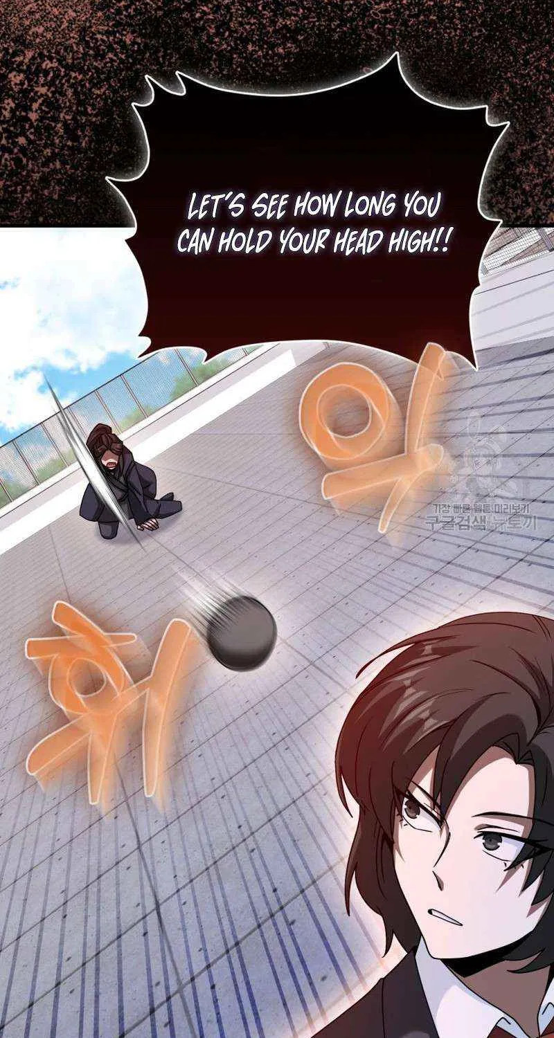 Return of the Martial Arts Genius Zinmanga X Chapter 23 Page 105