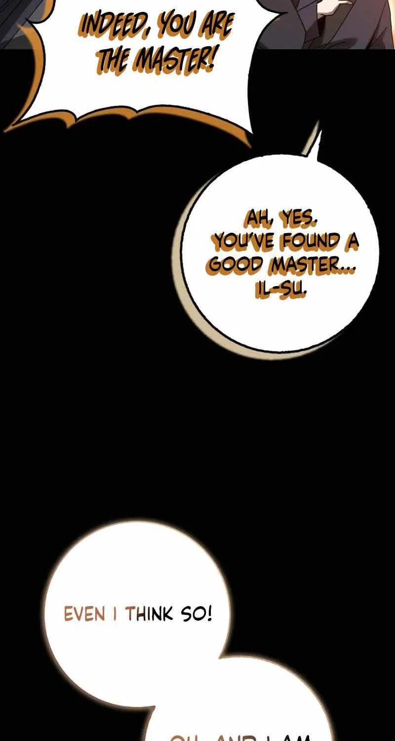 Return of the Martial Arts Genius Zinmanga X Chapter 22 Page 41