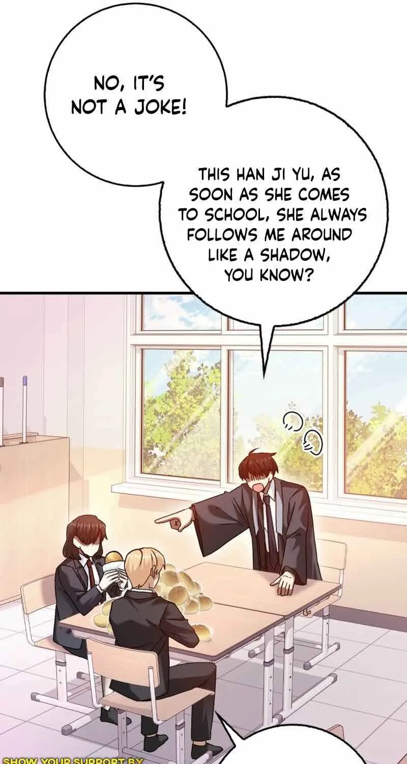 Return of the Martial Arts Genius Zinmanga X Chapter 22 Page 78