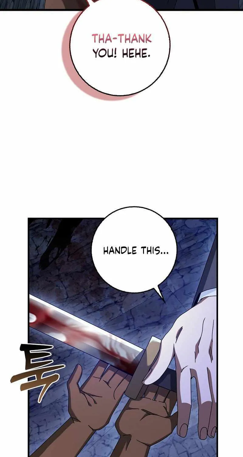 Return of the Martial Arts Genius Zinmanga X Chapter 21 Page 13