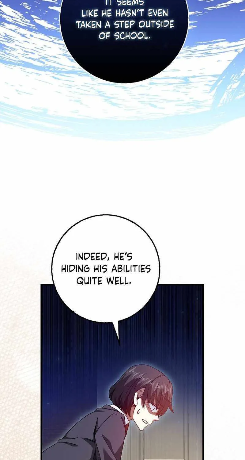 Return of the Martial Arts Genius Zinmanga X Chapter 21 Page 77