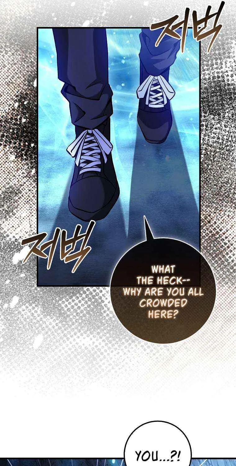 Return of the Martial Arts Genius Zinmanga X Chapter 20 Page 9