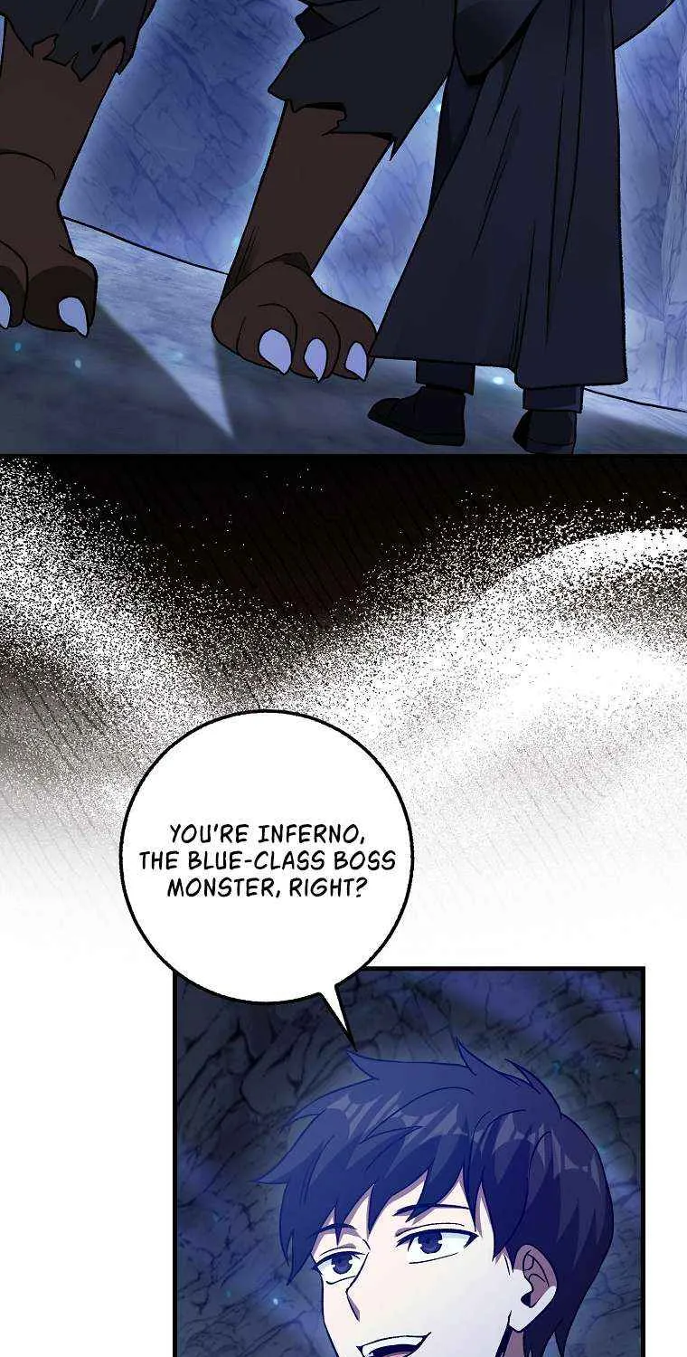 Return of the Martial Arts Genius Zinmanga X Chapter 19 Page 46