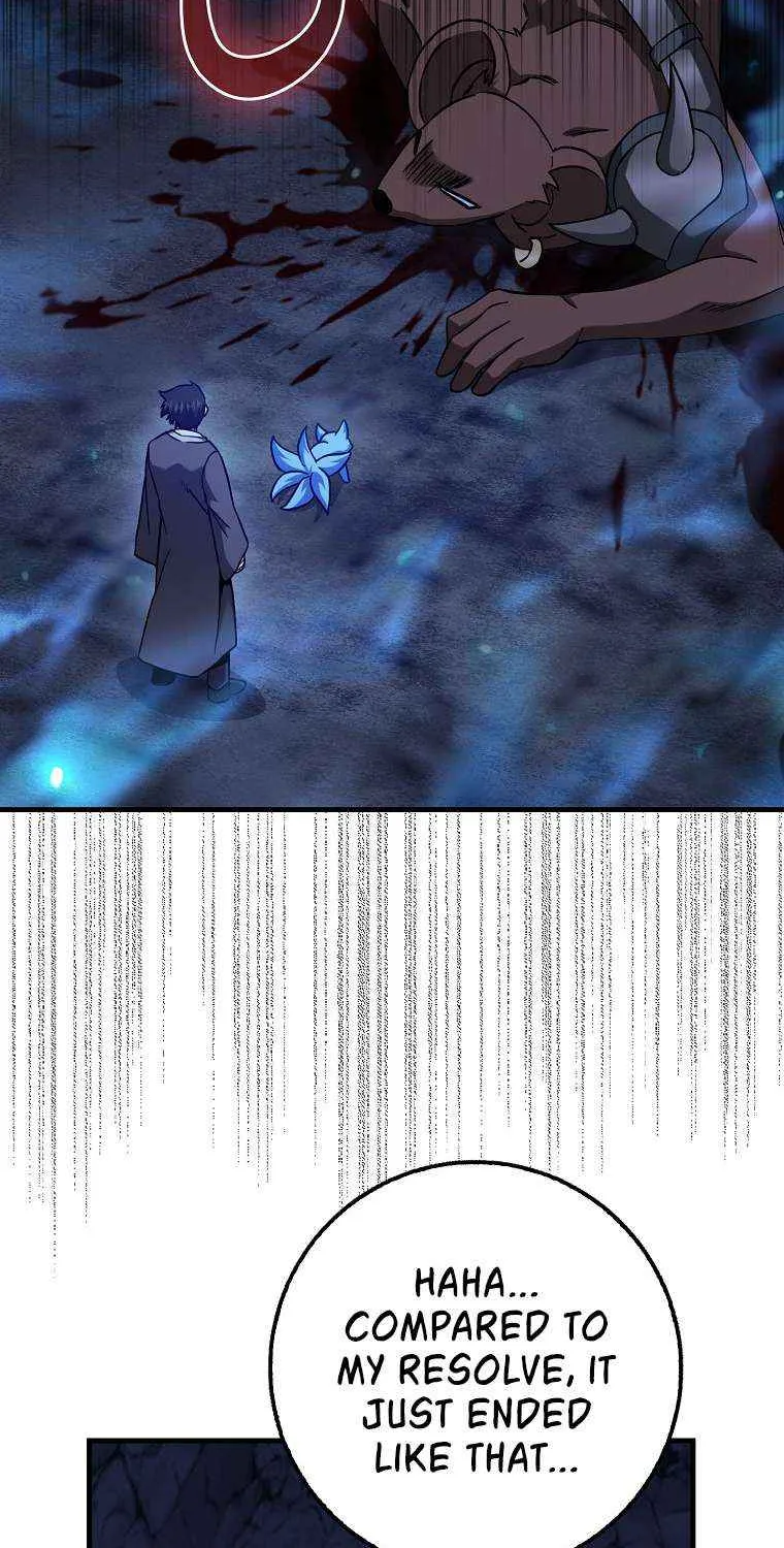Return of the Martial Arts Genius Zinmanga X Chapter 19 Page 61