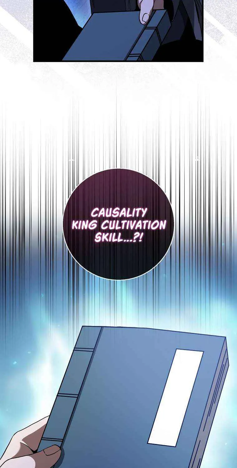 Return of the Martial Arts Genius Zinmanga X Chapter 19 Page 70