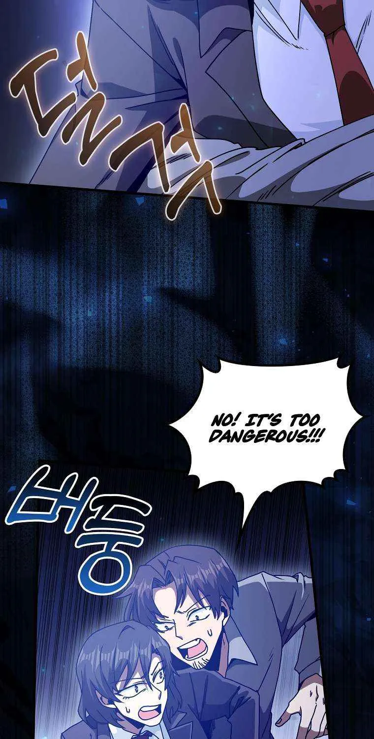 Return of the Martial Arts Genius Zinmanga X Chapter 18 Page 7