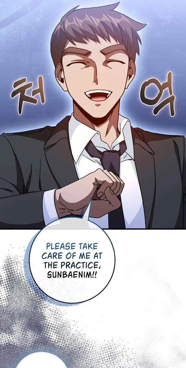 Return of the Martial Arts Genius Zinmanga X Chapter 17 Page 28