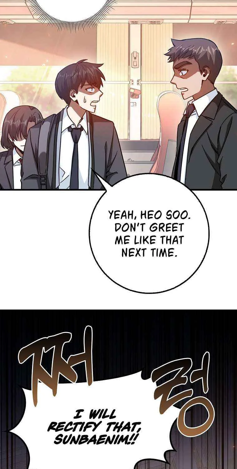 Return of the Martial Arts Genius Zinmanga X Chapter 17 Page 30