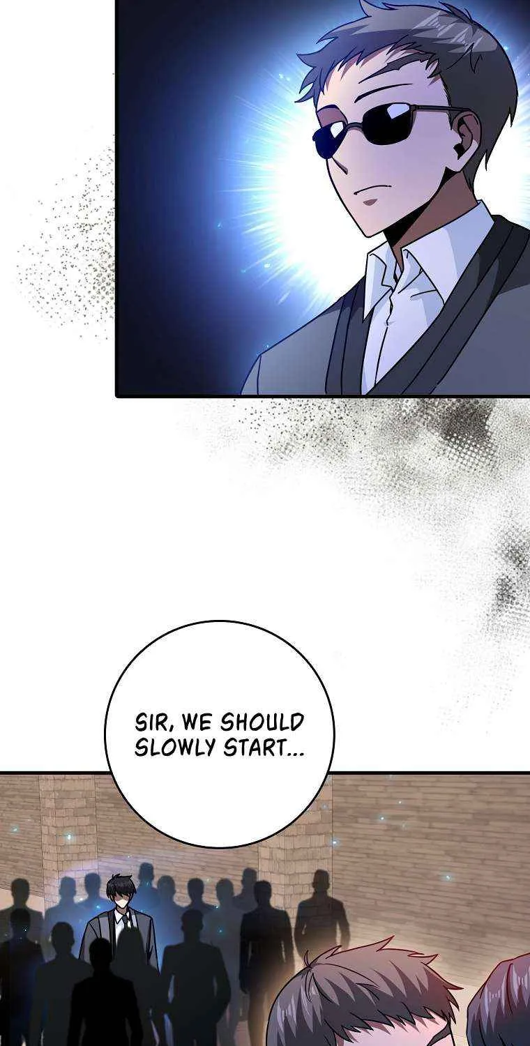 Return of the Martial Arts Genius Zinmanga X Chapter 17 Page 44
