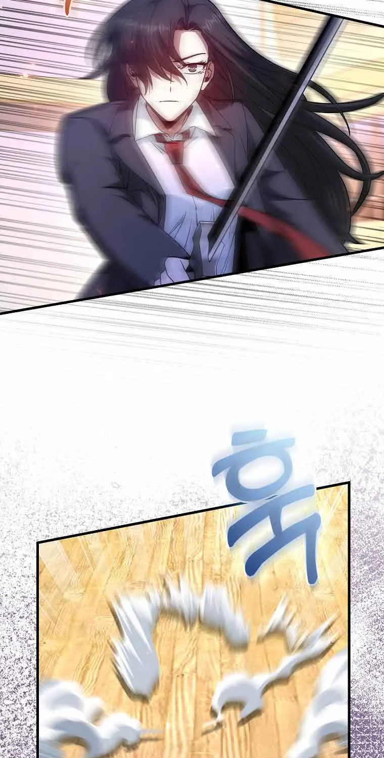 Return of the Martial Arts Genius Zinmanga X Chapter 15 Page 6