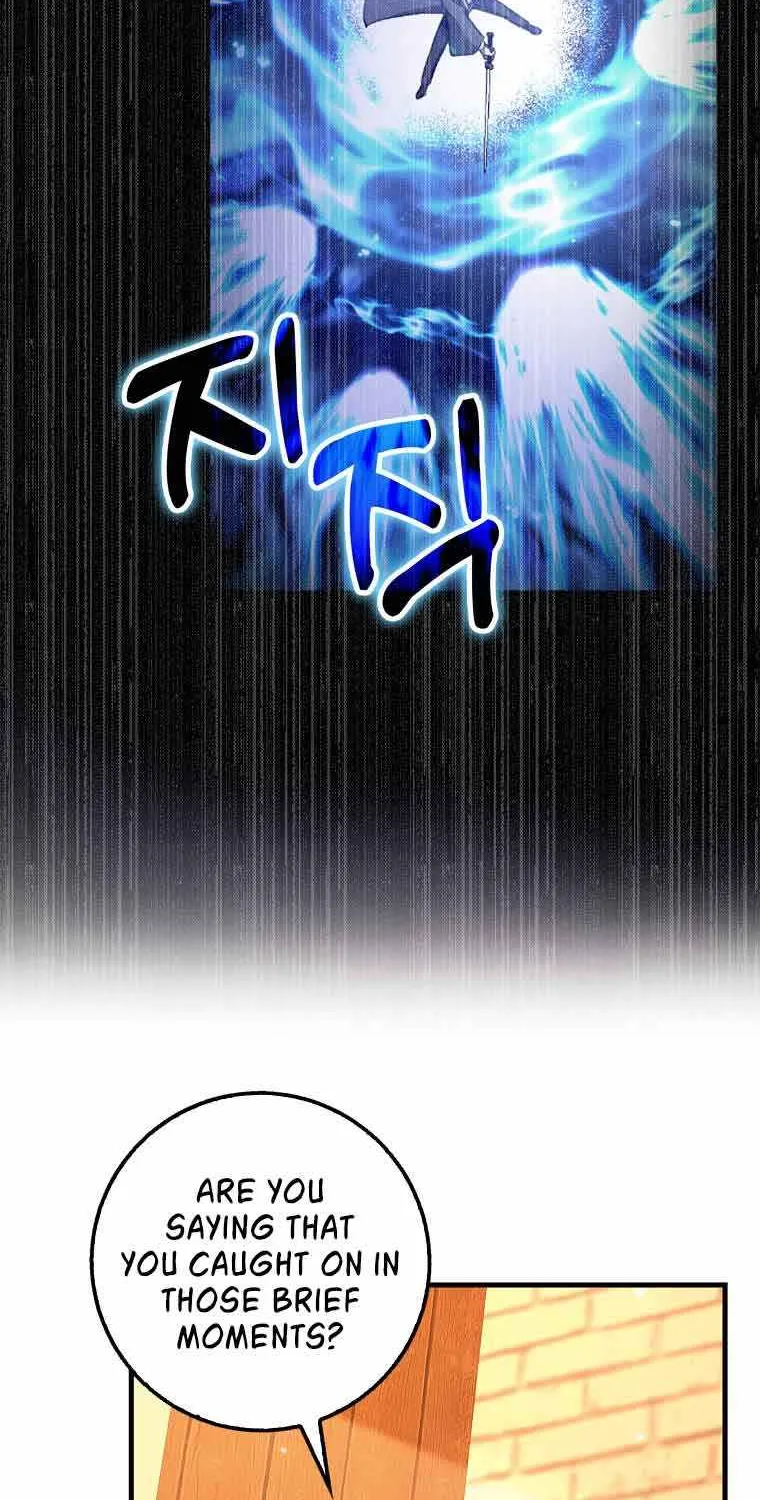 Return of the Martial Arts Genius Zinmanga X Chapter 15 Page 75