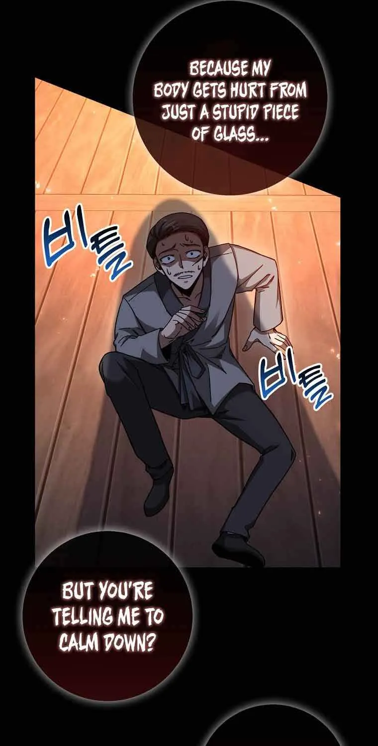 Return of the Martial Arts Genius Zinmanga X Chapter 15 Page 88