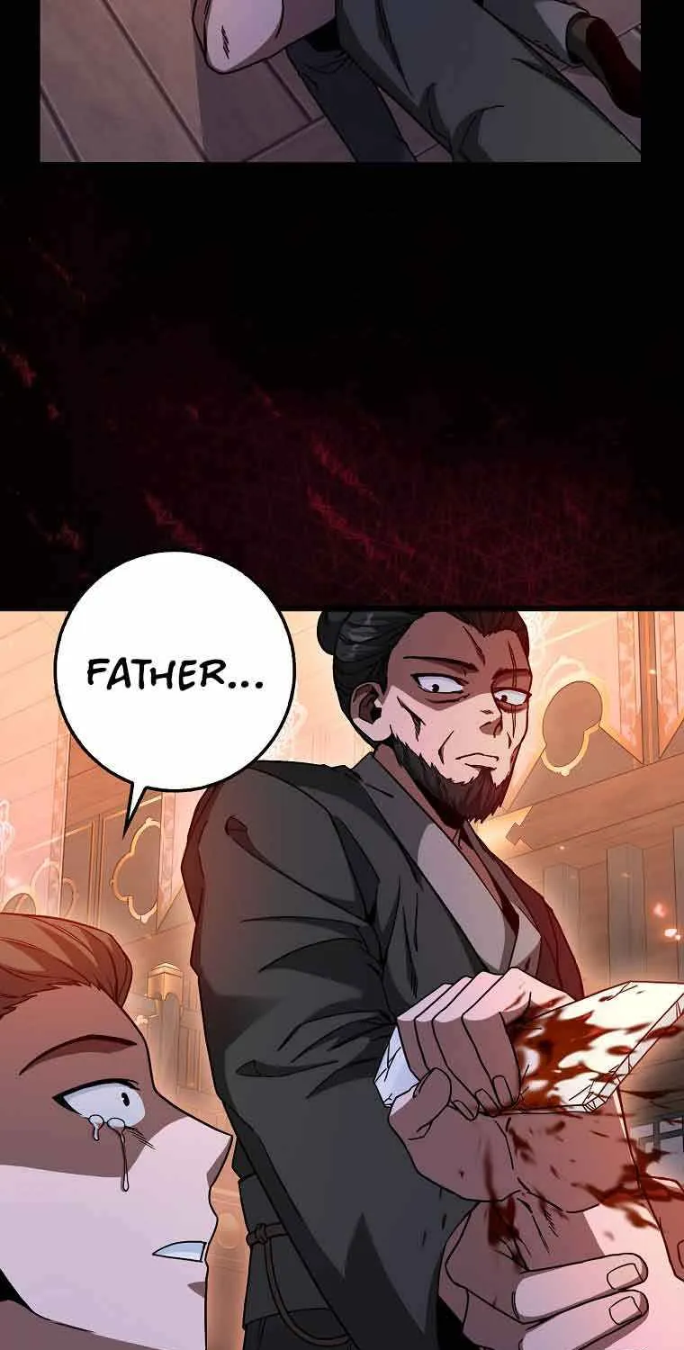 Return of the Martial Arts Genius Zinmanga X Chapter 15 Page 92