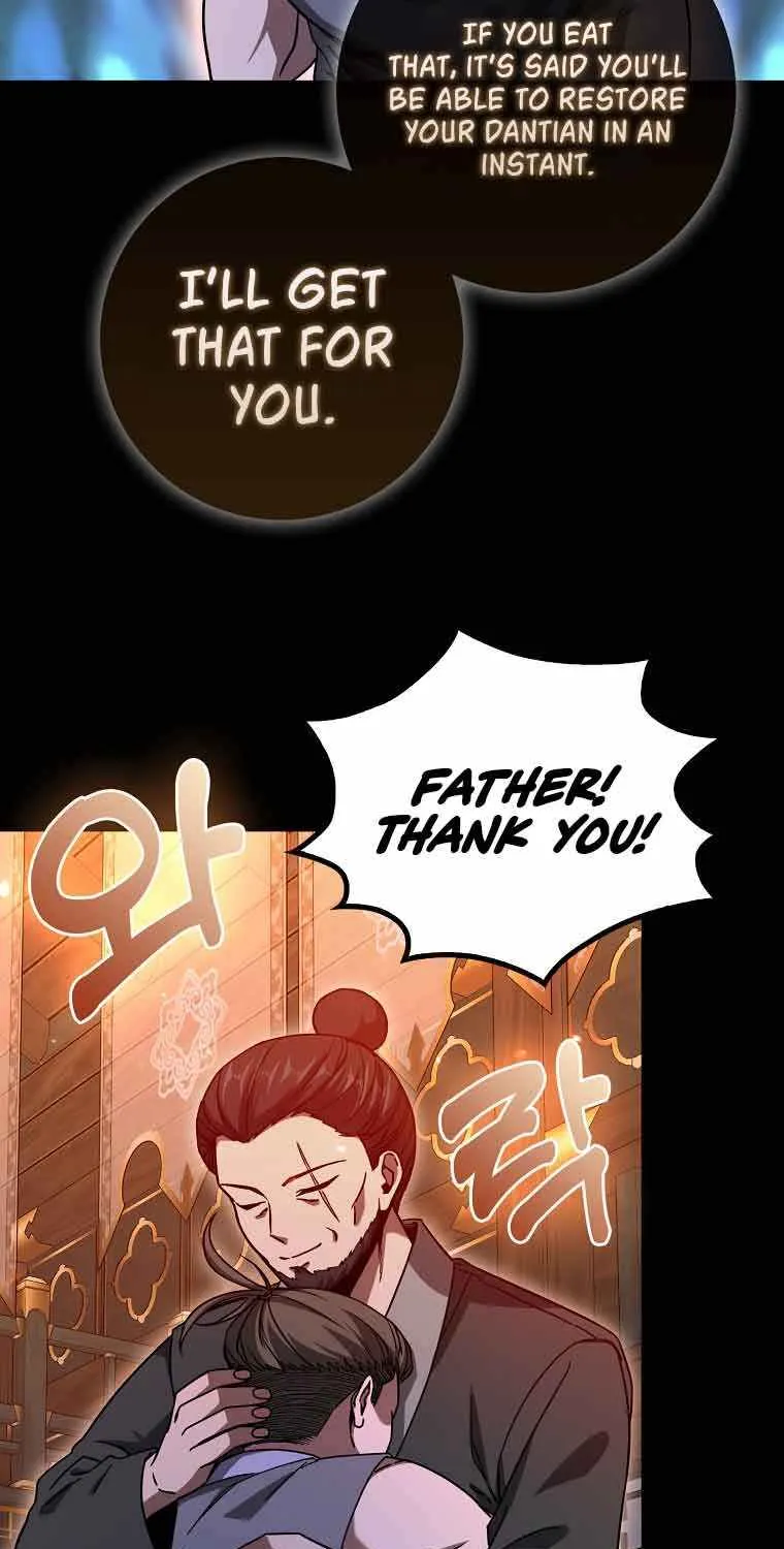 Return of the Martial Arts Genius Zinmanga X Chapter 15 Page 99