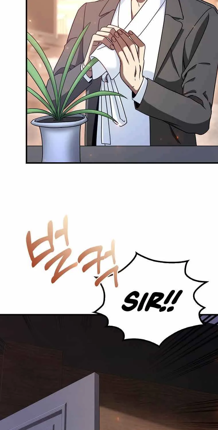 Return of the Martial Arts Genius Zinmanga X Chapter 13 Page 5