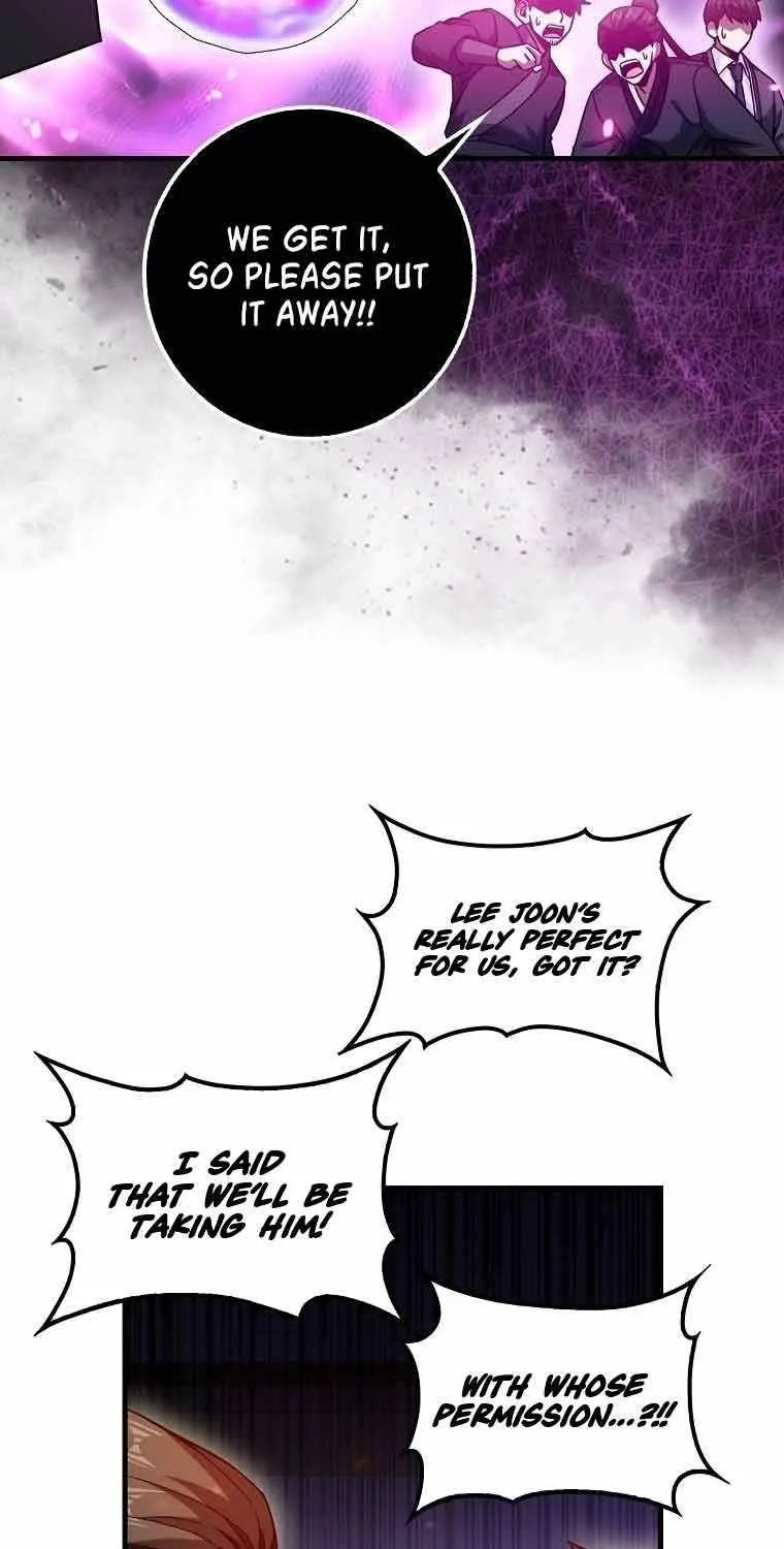 Return of the Martial Arts Genius Zinmanga X Chapter 12 Page 27