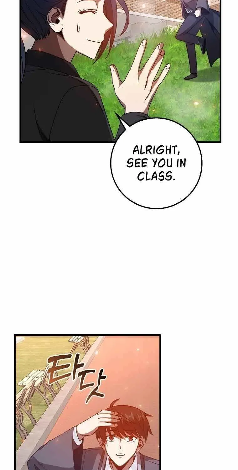 Return of the Martial Arts Genius Zinmanga X Chapter 12 Page 46