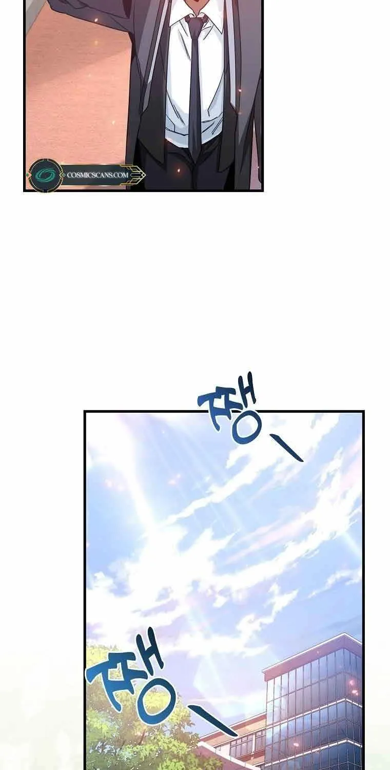 Return of the Martial Arts Genius Zinmanga X Chapter 12 Page 47
