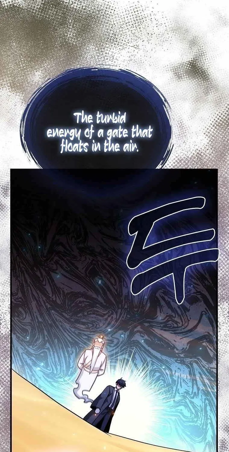 Return of the Martial Arts Genius Zinmanga X Chapter 12 Page 64