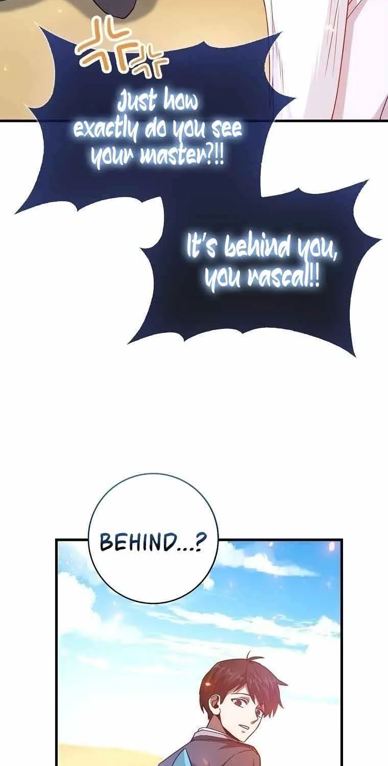Return of the Martial Arts Genius Zinmanga X Chapter 12 Page 94