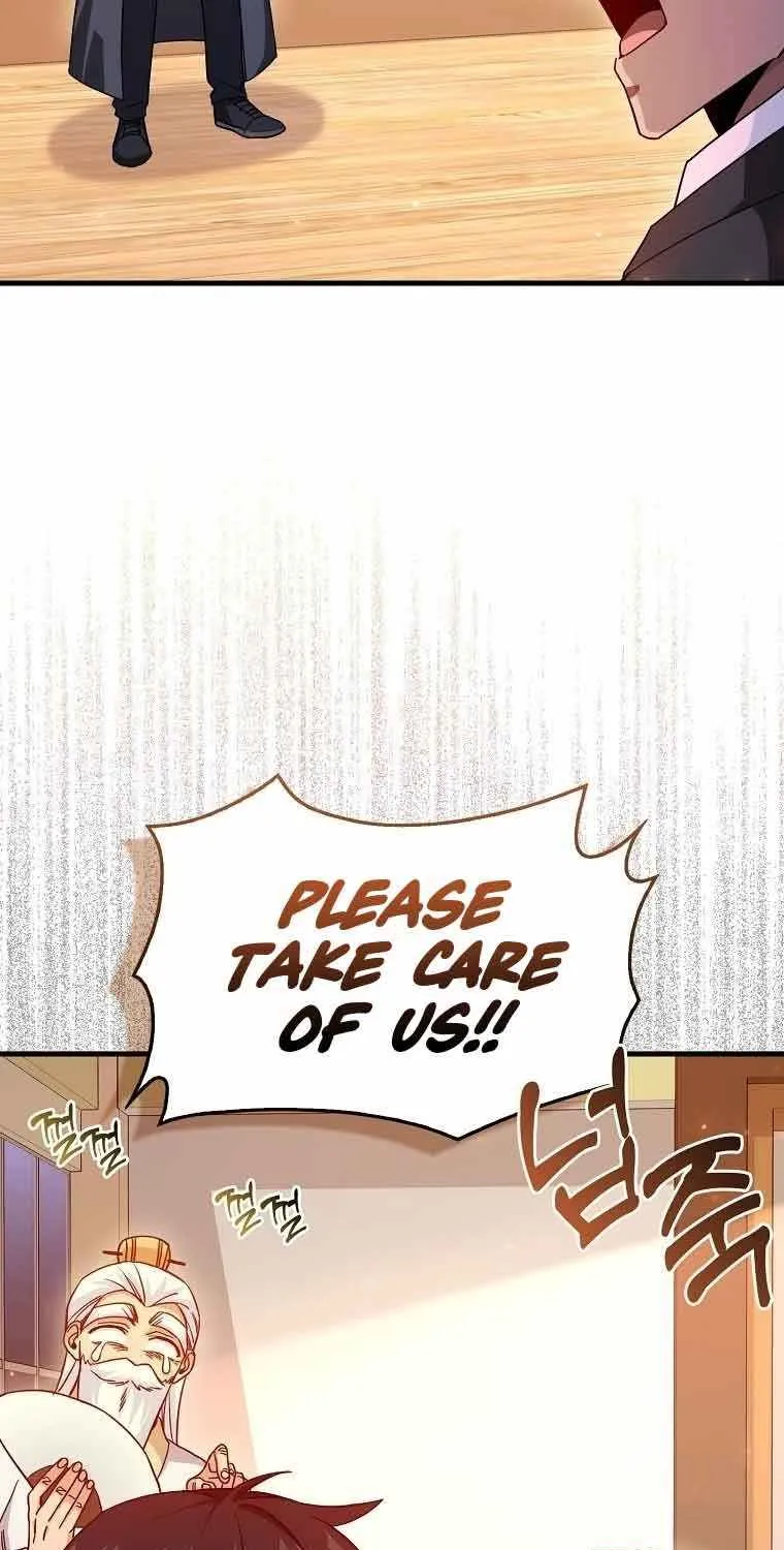 Return of the Martial Arts Genius Zinmanga X Chapter 11 Page 5