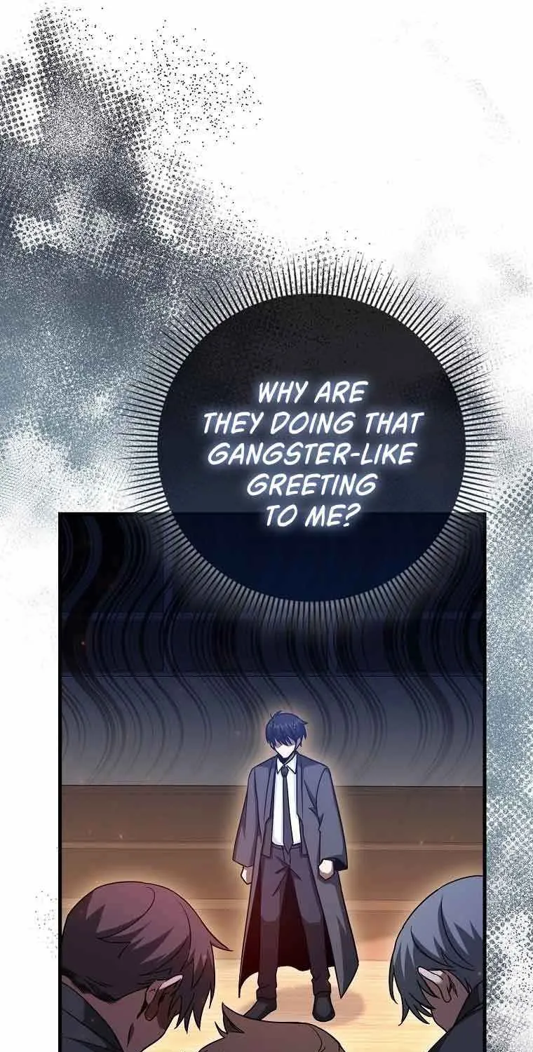 Return of the Martial Arts Genius Zinmanga X Chapter 11 Page 7