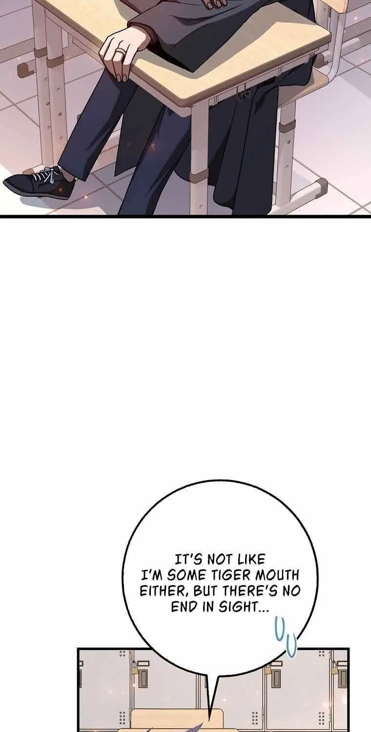 Return of the Martial Arts Genius Zinmanga X Chapter 11 Page 35