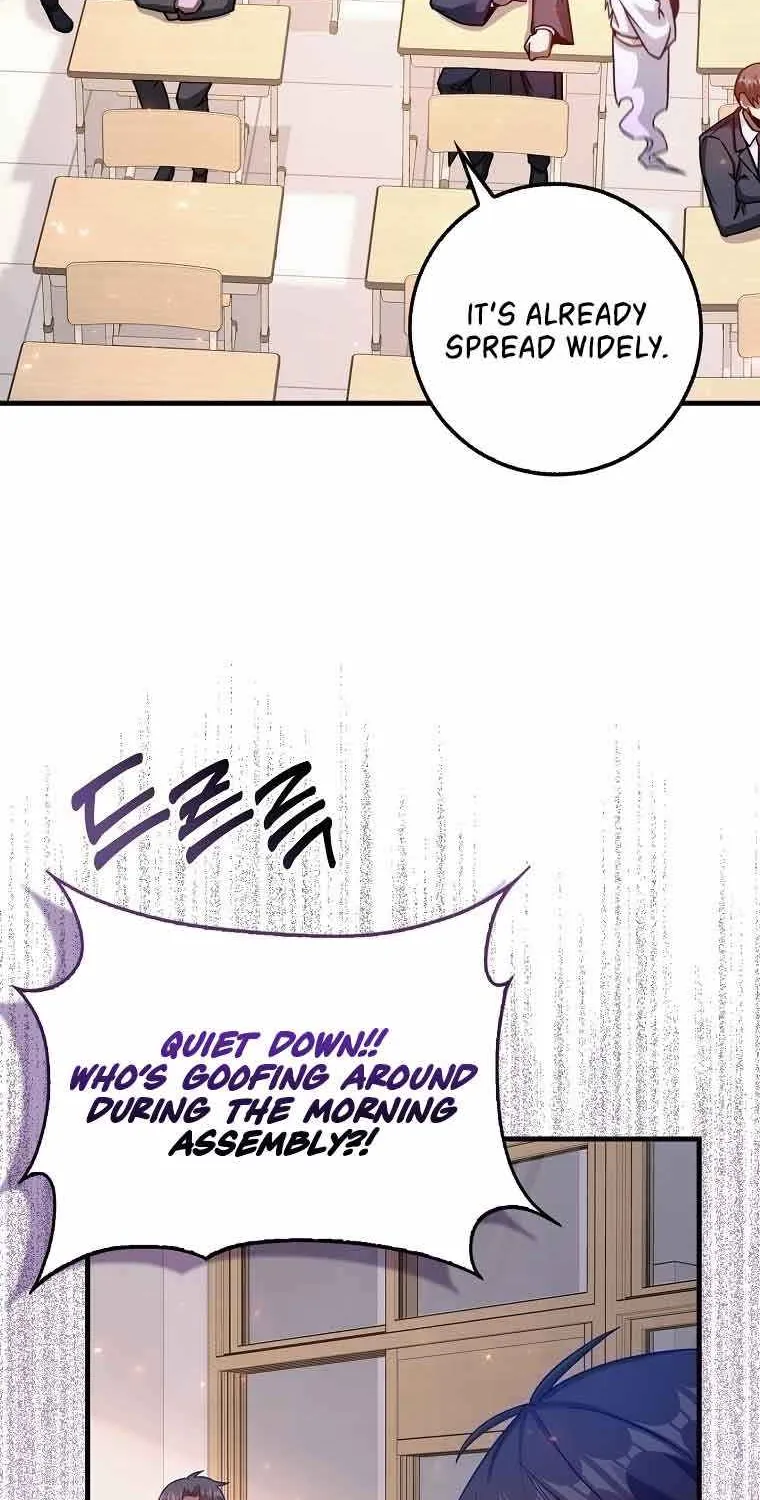 Return of the Martial Arts Genius Zinmanga X Chapter 11 Page 38