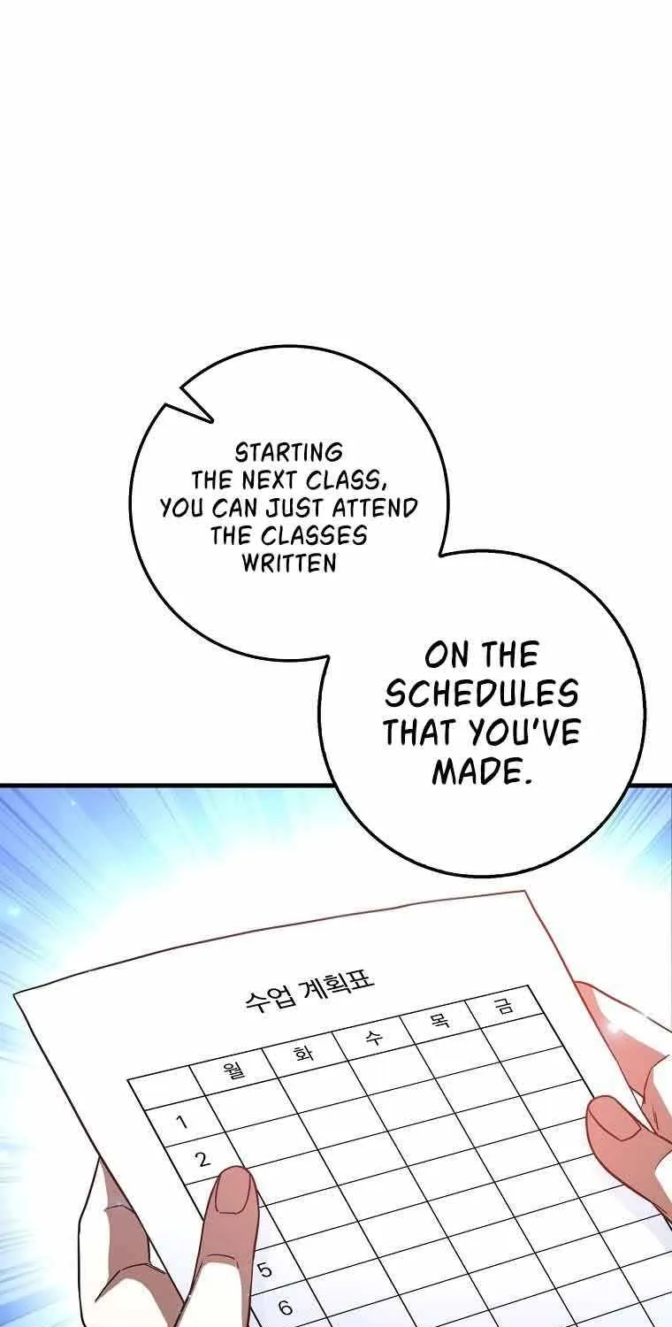 Return of the Martial Arts Genius Zinmanga X Chapter 11 Page 42