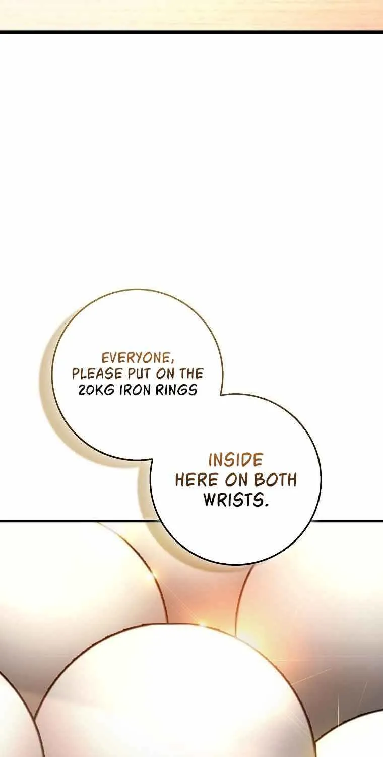 Return of the Martial Arts Genius Zinmanga X Chapter 11 Page 68