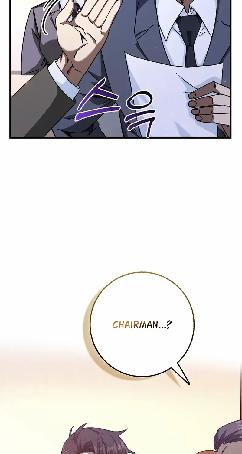 Return of the Martial Arts Genius Zinmanga X Chapter 9 Page 65