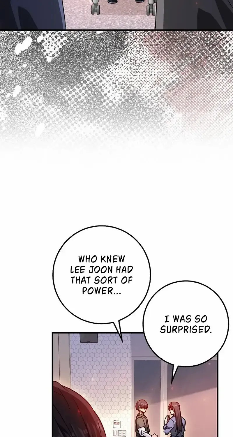 Return of the Martial Arts Genius Zinmanga X Chapter 9 Page 81
