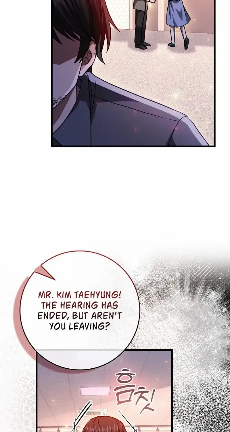 Return of the Martial Arts Genius Zinmanga X Chapter 9 Page 82