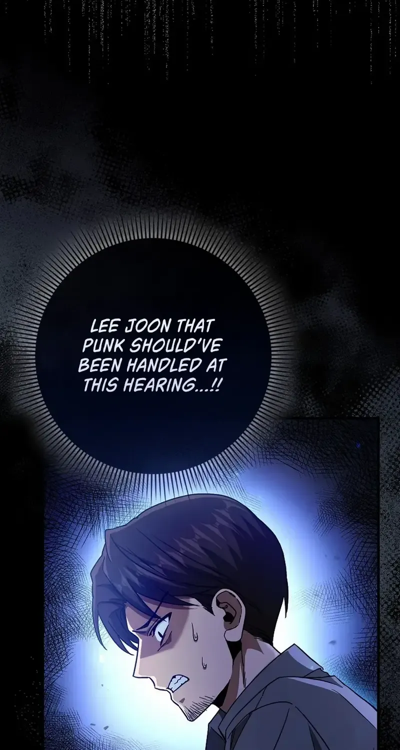 Return of the Martial Arts Genius Zinmanga X Chapter 9 Page 86